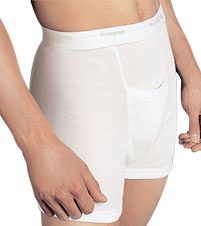 Munsingwear Midway Boxer Brief